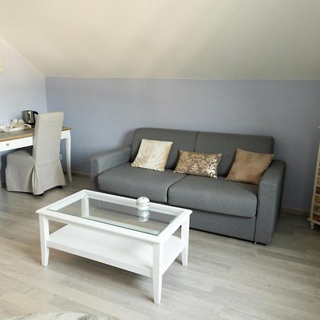 Chambre D'Hote Les Ondines Vinay  Екстериор снимка