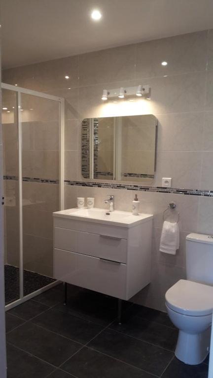 Chambre D'Hote Les Ondines Vinay  Екстериор снимка