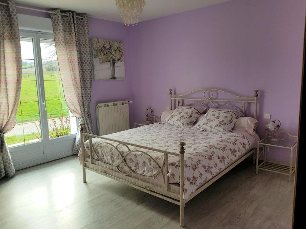 Chambre D'Hote Les Ondines Vinay  Екстериор снимка