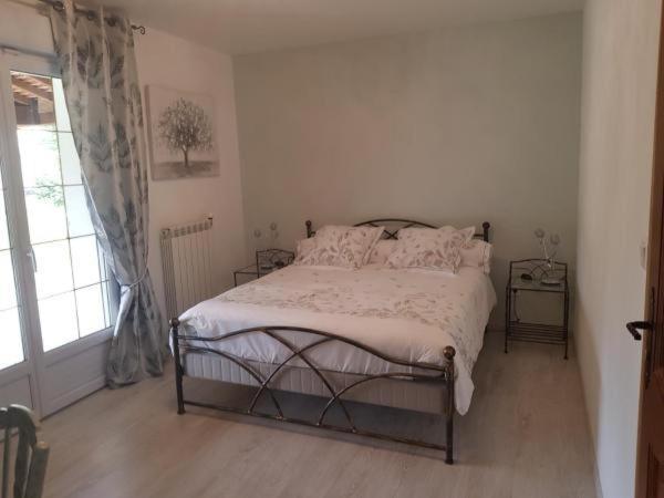 Chambre D'Hote Les Ondines Vinay  Екстериор снимка