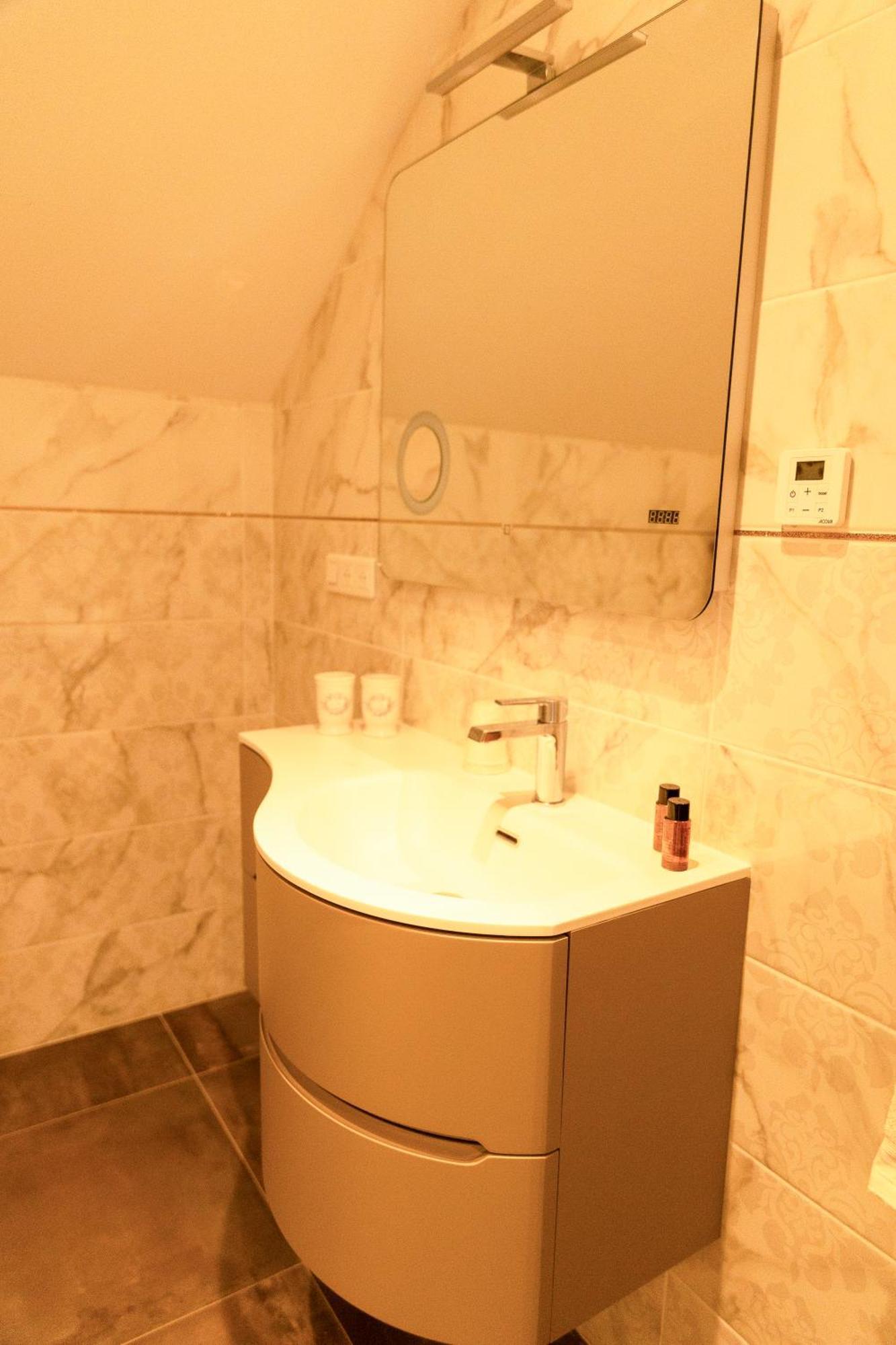 Chambre D'Hote Les Ondines Vinay  Екстериор снимка