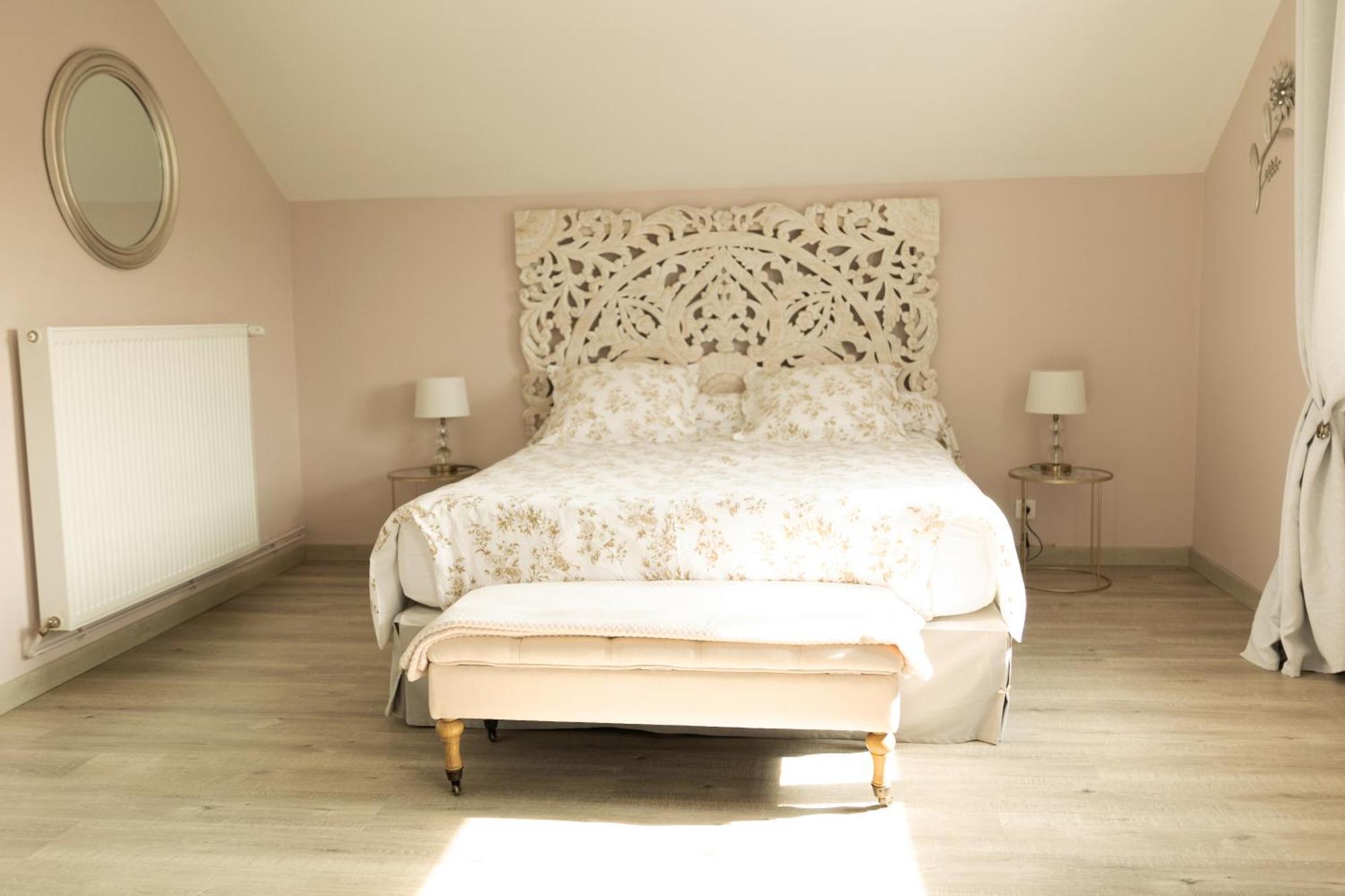 Chambre D'Hote Les Ondines Vinay  Екстериор снимка